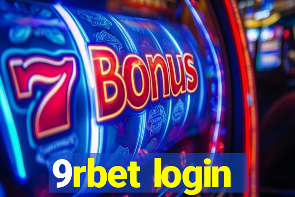 9rbet login